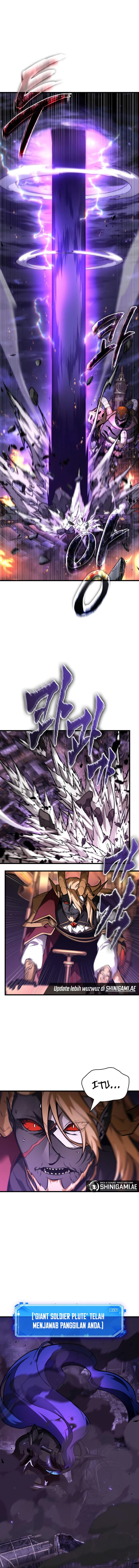 Read Omniscient Reader’s Viewpoint (ID) Manga Online