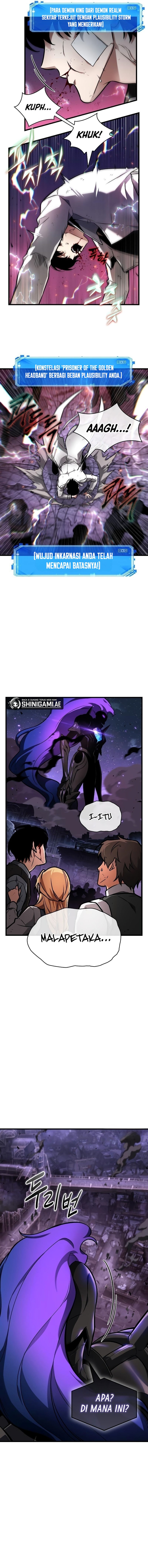 Read Omniscient Reader’s Viewpoint (ID) Manga Online