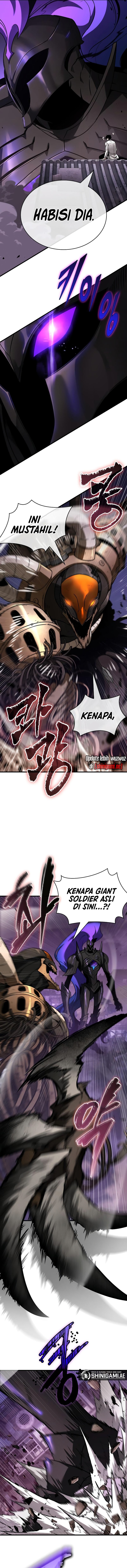 Read Omniscient Reader’s Viewpoint (ID) Manga Online