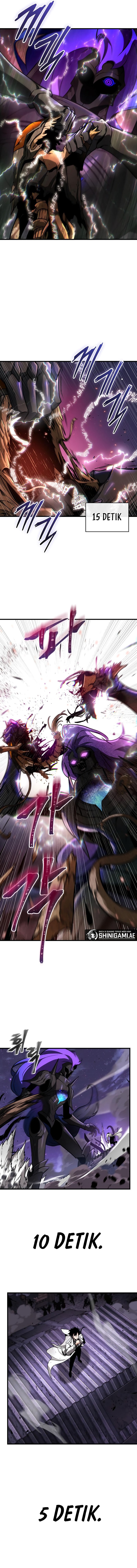 Read Omniscient Reader’s Viewpoint (ID) Manga Online