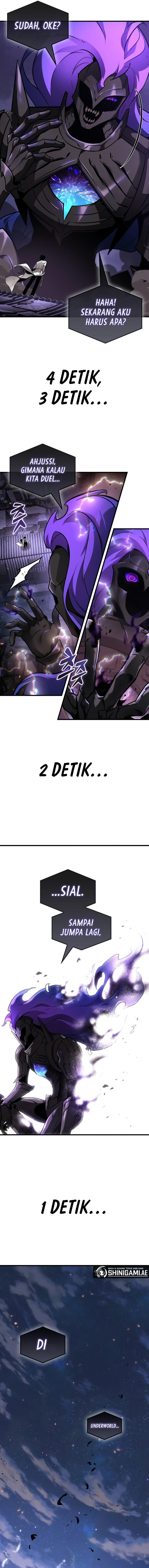 Read Omniscient Reader’s Viewpoint (ID) Manga Online