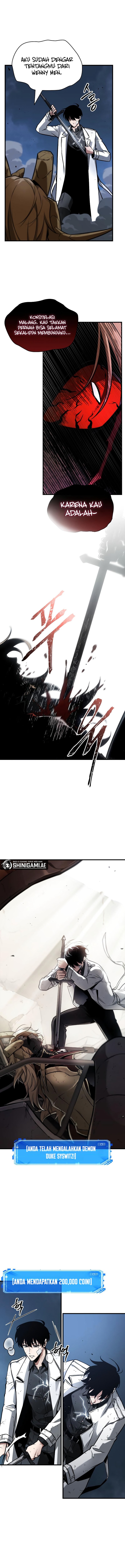 Read Omniscient Reader’s Viewpoint (ID) Manga Online