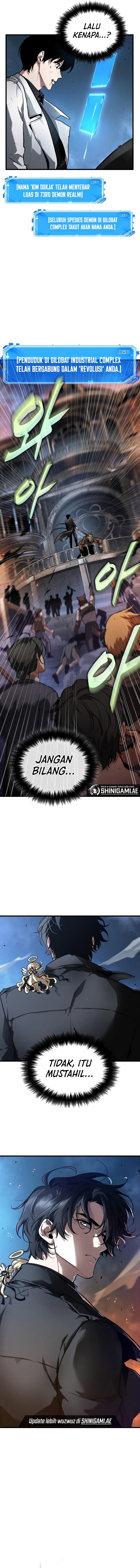 Read Omniscient Reader’s Viewpoint (ID) Manga Online