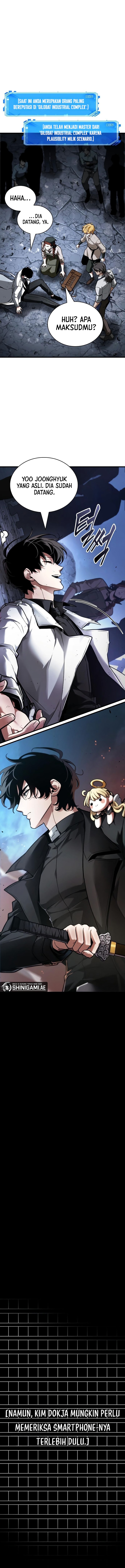 Read Omniscient Reader’s Viewpoint (ID) Manga Online