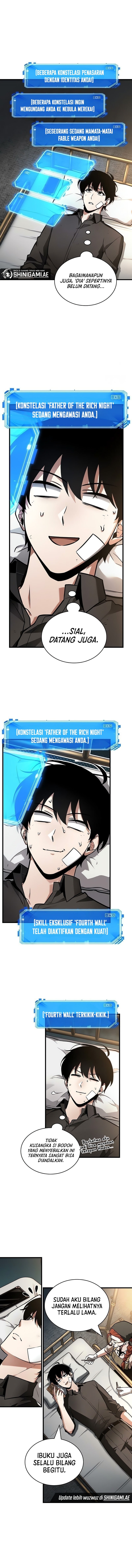 Read Omniscient Reader’s Viewpoint (ID) Manga Online