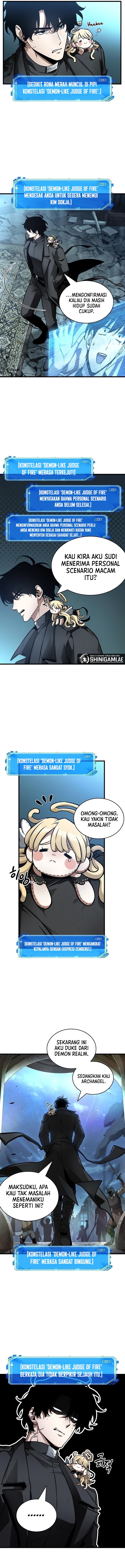 Read Omniscient Reader’s Viewpoint (ID) Manga Online