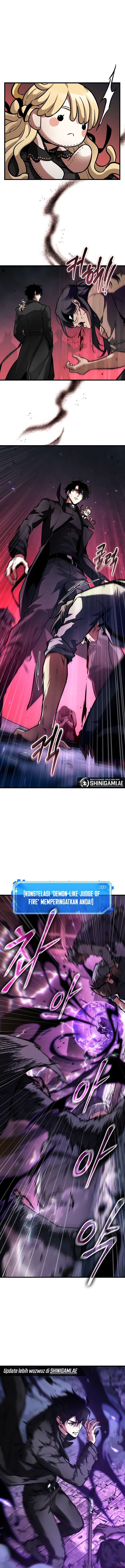 Read Omniscient Reader’s Viewpoint (ID) Manga Online