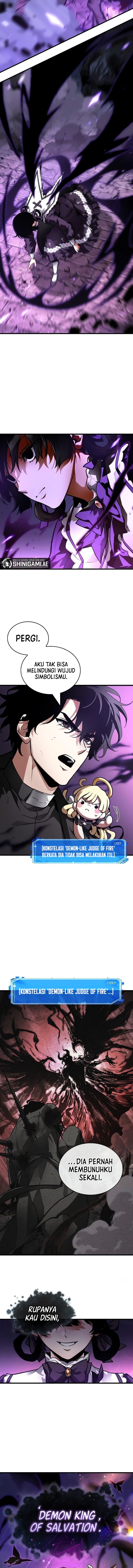 Read Omniscient Reader’s Viewpoint (ID) Manga Online