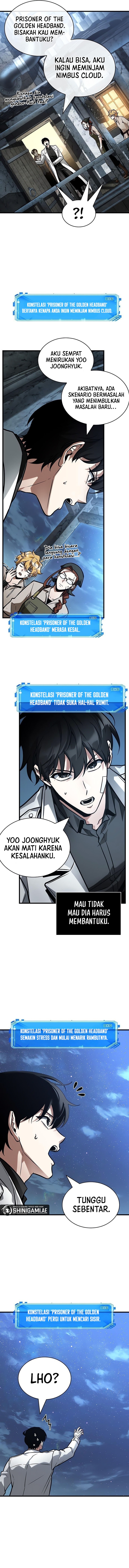 Read Omniscient Reader’s Viewpoint (ID) Manga Online