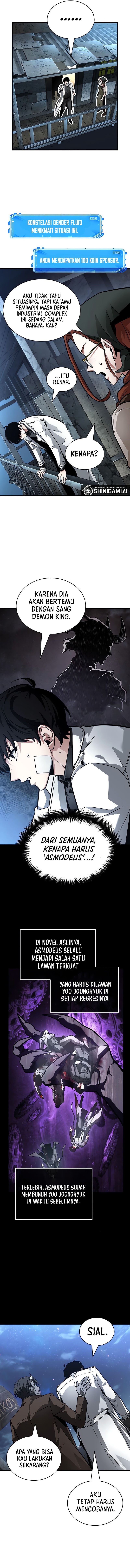 Read Omniscient Reader’s Viewpoint (ID) Manga Online