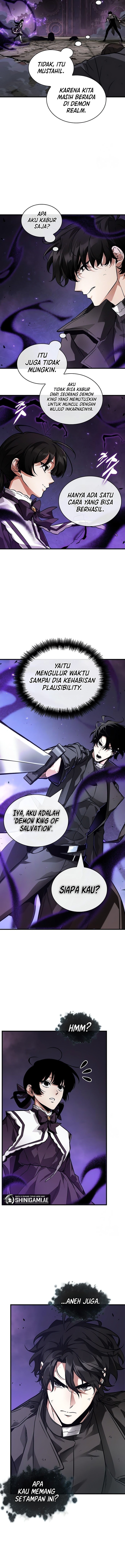 Read Omniscient Reader’s Viewpoint (ID) Manga Online