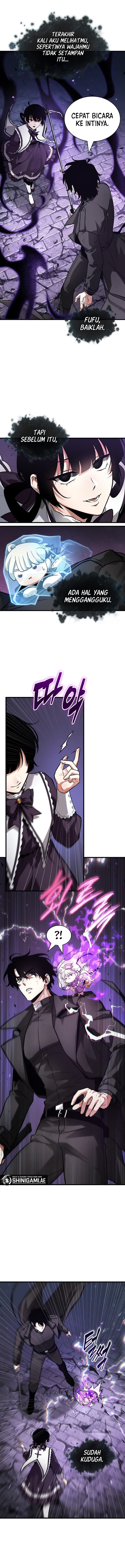 Read Omniscient Reader’s Viewpoint (ID) Manga Online