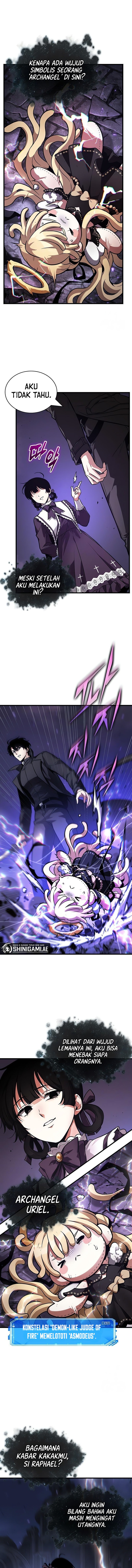 Read Omniscient Reader’s Viewpoint (ID) Manga Online