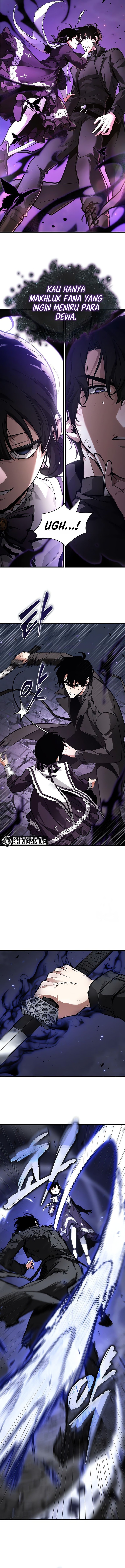 Read Omniscient Reader’s Viewpoint (ID) Manga Online