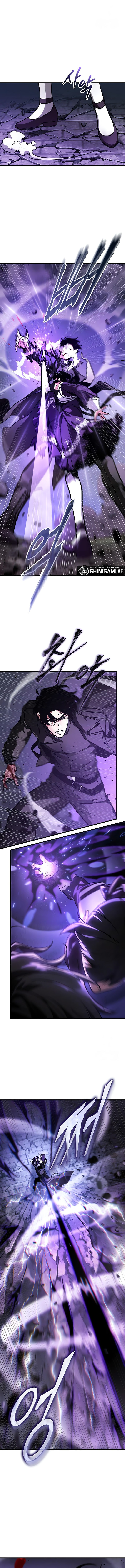 Read Omniscient Reader’s Viewpoint (ID) Manga Online