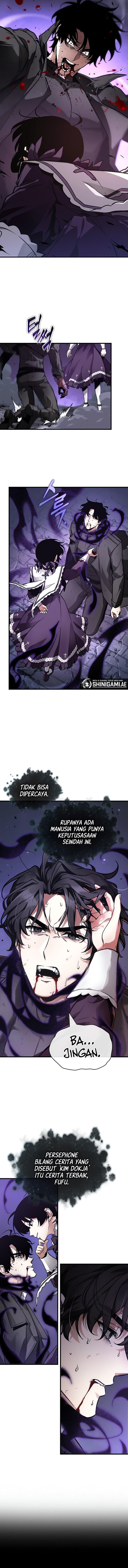 Read Omniscient Reader’s Viewpoint (ID) Manga Online