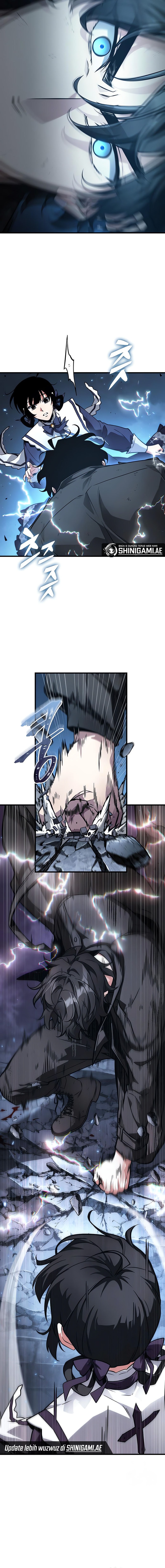 Read Omniscient Reader’s Viewpoint (ID) Manga Online
