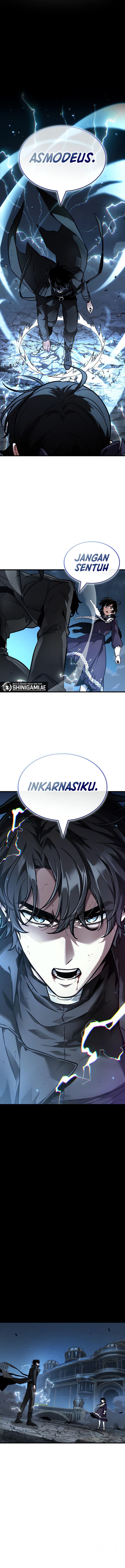 Read Omniscient Reader’s Viewpoint (ID) Manga Online