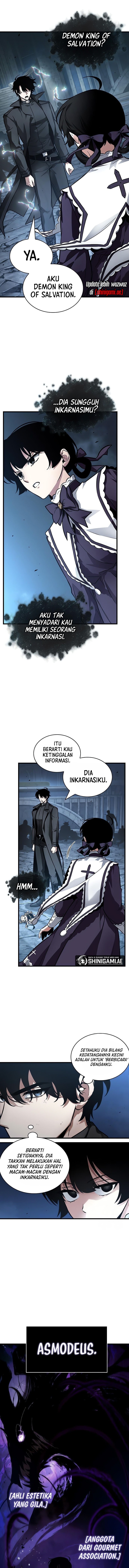 Read Omniscient Reader’s Viewpoint (ID) Manga Online
