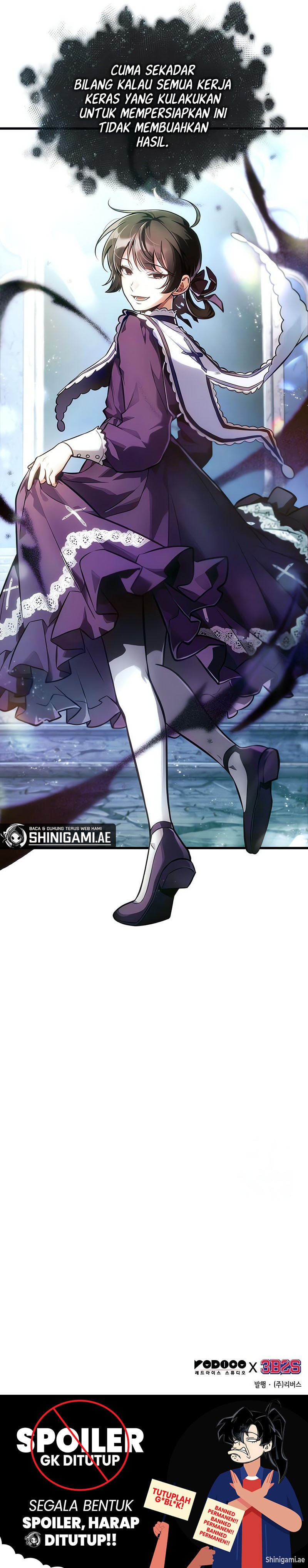 Read Omniscient Reader’s Viewpoint (ID) Manga Online