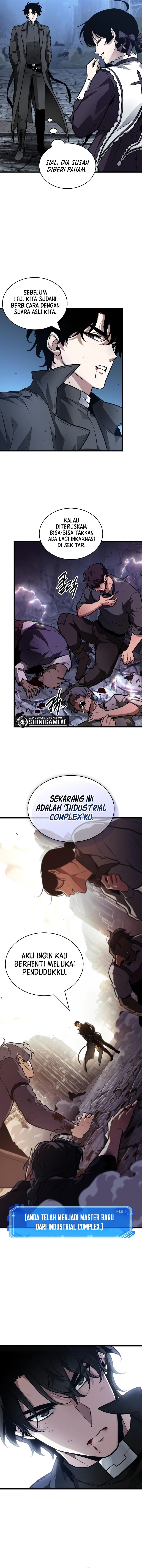 Read Omniscient Reader’s Viewpoint (ID) Manga Online