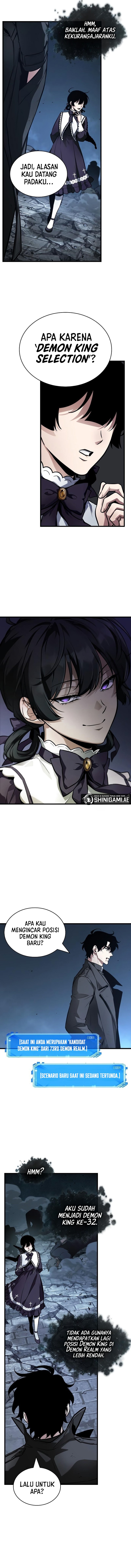 Read Omniscient Reader’s Viewpoint (ID) Manga Online