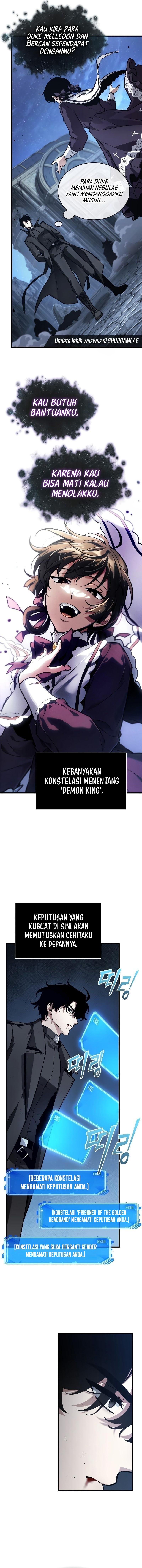Read Omniscient Reader’s Viewpoint (ID) Manga Online