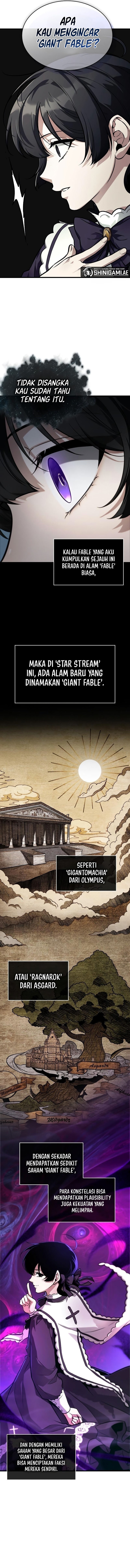 Read Omniscient Reader’s Viewpoint (ID) Manga Online