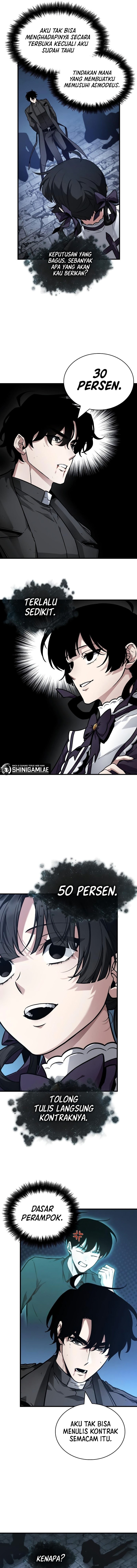 Read Omniscient Reader’s Viewpoint (ID) Manga Online