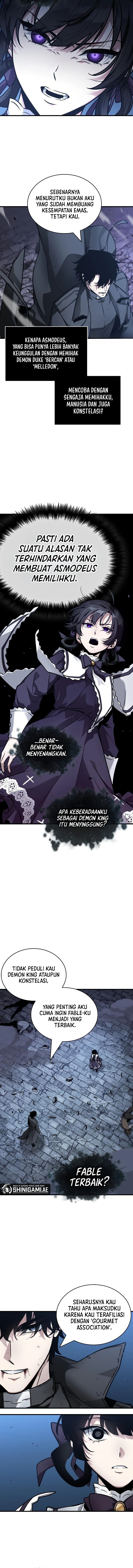 Read Omniscient Reader’s Viewpoint (ID) Manga Online