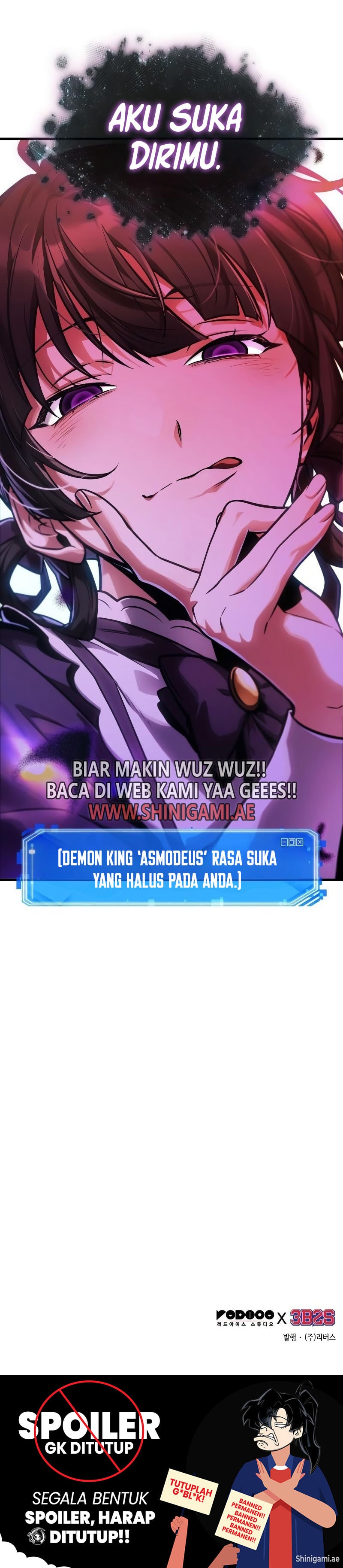 Read Omniscient Reader’s Viewpoint (ID) Manga Online