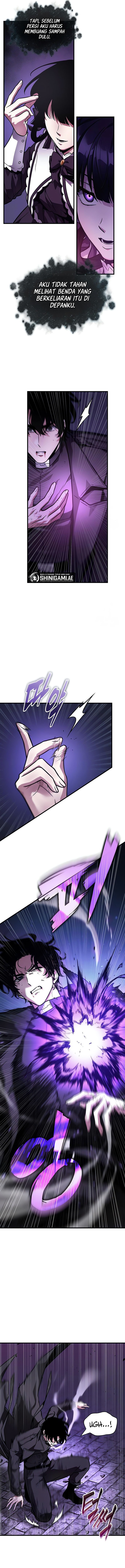 Read Omniscient Reader’s Viewpoint (ID) Manga Online