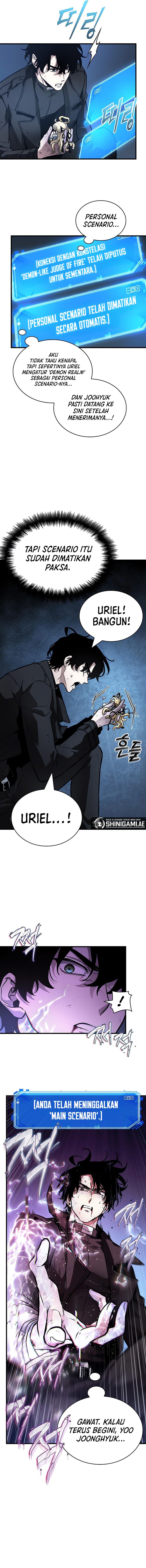 Read Omniscient Reader’s Viewpoint (ID) Manga Online