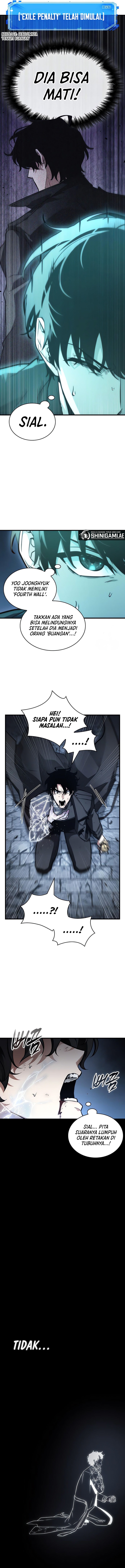 Read Omniscient Reader’s Viewpoint (ID) Manga Online