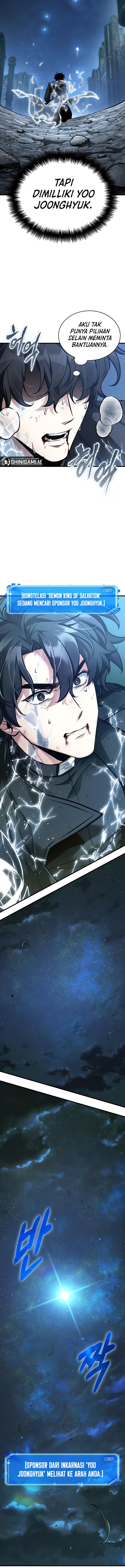 Read Omniscient Reader’s Viewpoint (ID) Manga Online