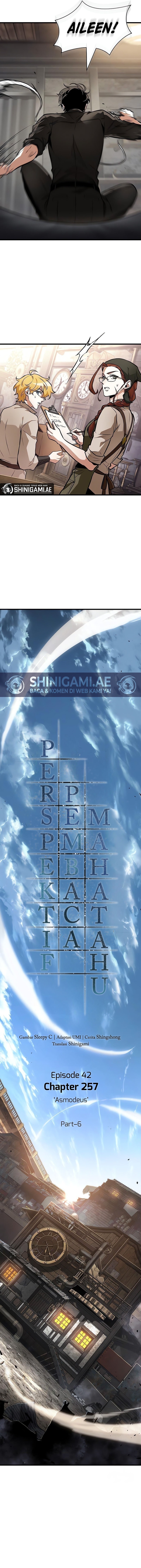 Read Omniscient Reader’s Viewpoint (ID) Manga Online