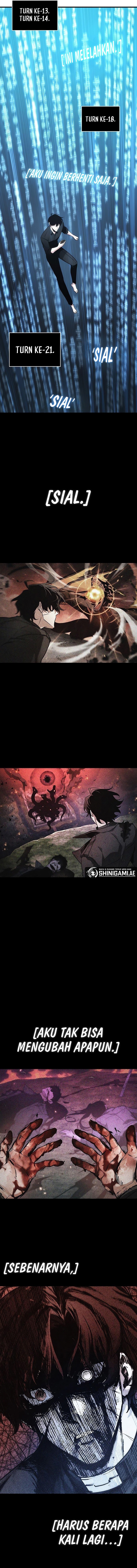 Read Omniscient Reader’s Viewpoint (ID) Manga Online