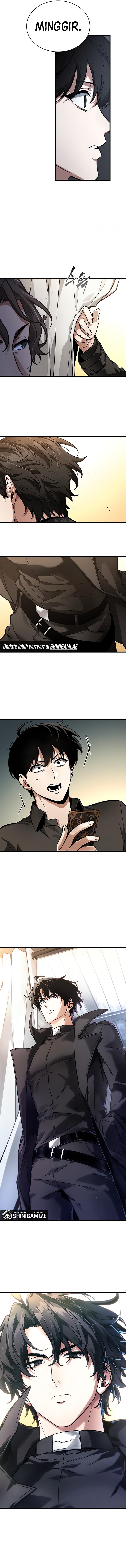 Read Omniscient Reader’s Viewpoint (ID) Manga Online