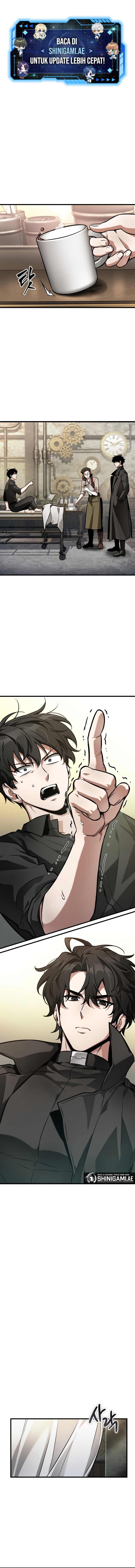 Read Omniscient Reader’s Viewpoint (ID) Manga Online