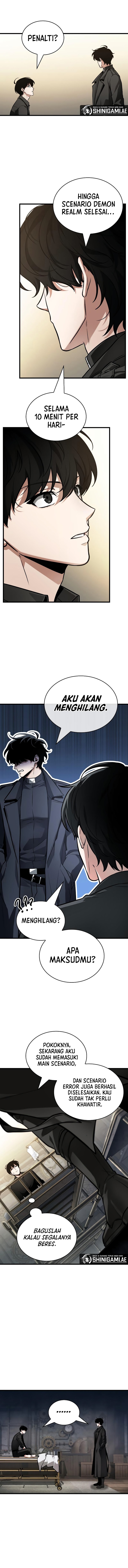 Read Omniscient Reader’s Viewpoint (ID) Manga Online