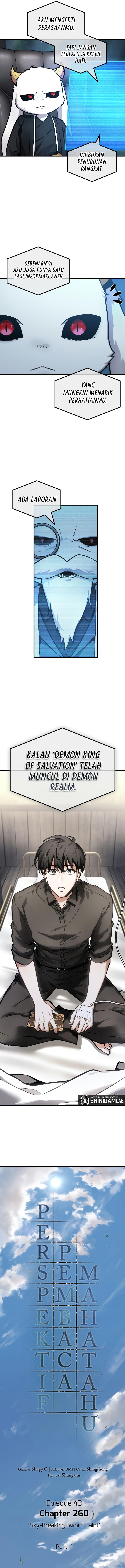 Read Omniscient Reader’s Viewpoint (ID) Manga Online