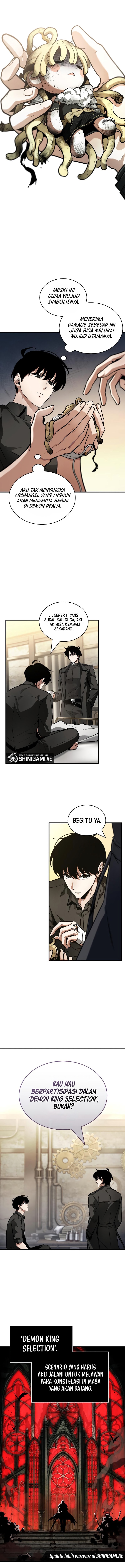 Read Omniscient Reader’s Viewpoint (ID) Manga Online