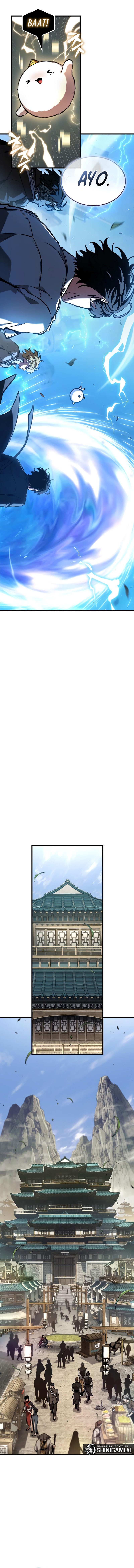 Read Omniscient Reader’s Viewpoint (ID) Manga Online