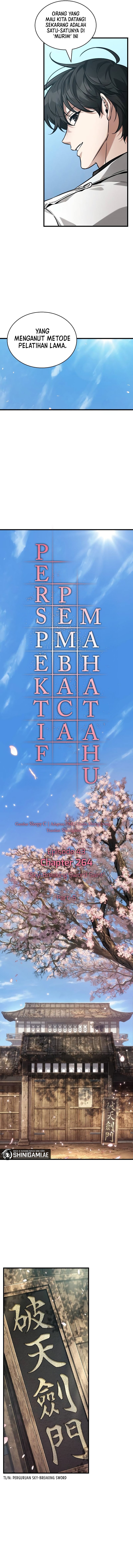 Read Omniscient Reader’s Viewpoint (ID) Manga Online