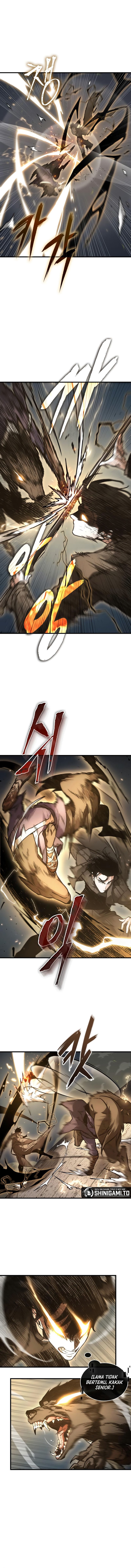 Read Omniscient Reader’s Viewpoint (ID) Manga Online