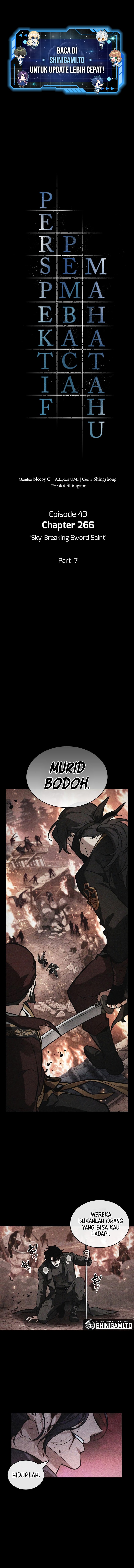 Read Omniscient Reader’s Viewpoint (ID) Manga Online