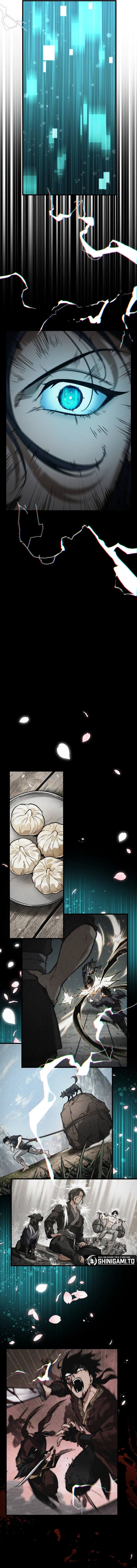 Read Omniscient Reader’s Viewpoint (ID) Manga Online