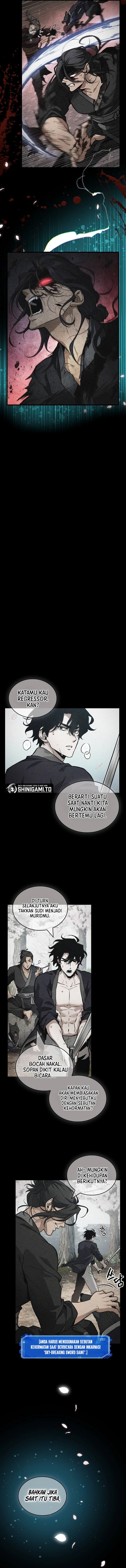 Read Omniscient Reader’s Viewpoint (ID) Manga Online