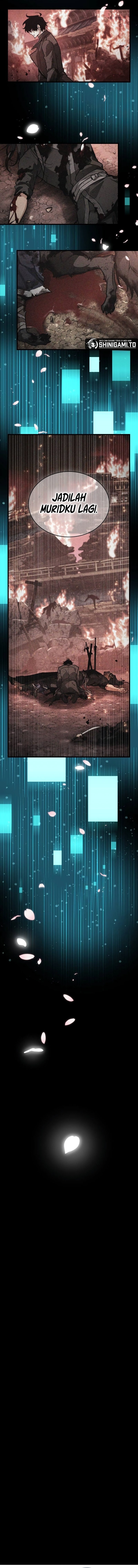 Read Omniscient Reader’s Viewpoint (ID) Manga Online