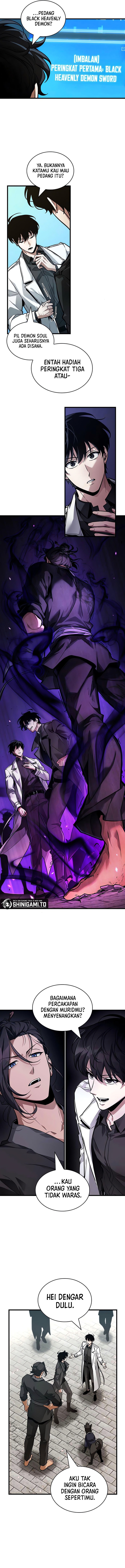 Read Omniscient Reader’s Viewpoint (ID) Manga Online